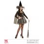 Costume GLIMMER WITCH ARGENTO