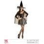 Costume GLIMMER WITCH ARGENTO