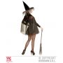 Costume GLIMMER WITCH ARGENTO