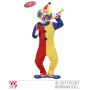 Costume da CLOWN bambino