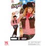 Costume DINAMICA COWGIRL