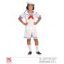 Costume RETRO SAILOR 