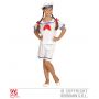 Costume RETRO SAILOR 