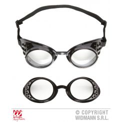 Occhiali da aviatore GOGGLES