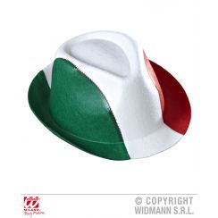 Cappello FEDORA ITALIA 