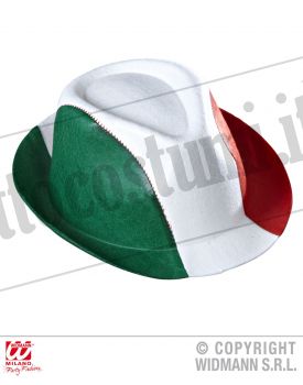 Cappello FEDORA ITALIA 