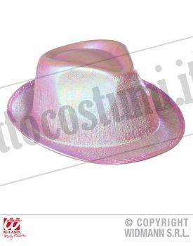 Fedora ROSA PERLATO