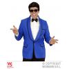 Giacca Mr. Style Blu