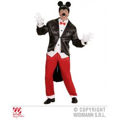 Costume TOPINO MICKEY