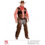 Costume COWBOY delle praterie