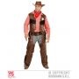 Costume COWBOY delle praterie