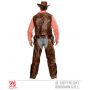 Costume COWBOY delle praterie