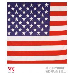 Bandana U.S.A.