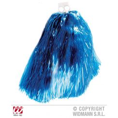 POM POM singolo BLU