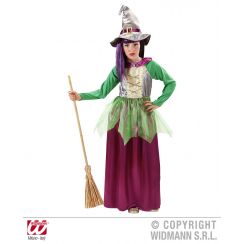 Costume STREGHINA