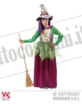 Costume STREGHINA