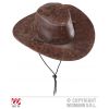 Cappello COWBOY similpelle