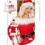 Costume MISS SANTA