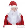 Maschera BABBO NATALE del Polo