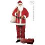 Costume BABBO NATALE economico