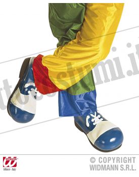 Scarpe CLOWN LUSSO