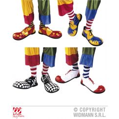 Scarpe Clown Professionali