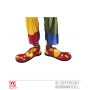 Scarpe Clown Professionali