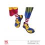 Scarpe Clown Professionali