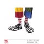 Scarpe Clown Professionali