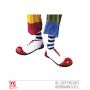 Scarpe Clown Professionali