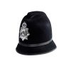 Cappello polizia BOBBY floccati