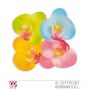 Scatola da 20 ORCHIDEE DECORATIVE