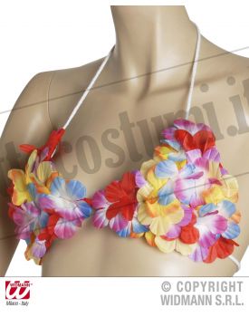 Reggiseno FIORI