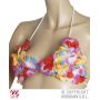 Reggiseno FIORI