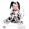 Costume baby DALMATA