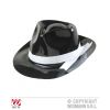 Cappello Gangster PVC e EVA