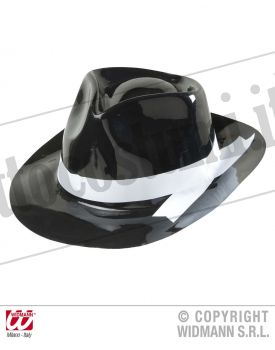 Cappello Gangster PVC e EVA