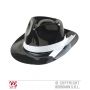 Cappello Gangster PVC e EVA