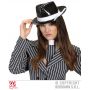 Cappello Gangster PVC e EVA