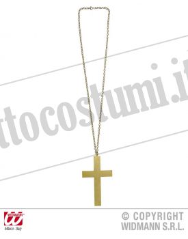 Collana CROCE ORO