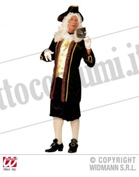 Costume NOBILUOMO VENEZIANO XL