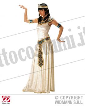 Costume IMPERATRICE EGIZIANA