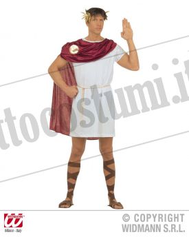 Costume SPARTACUS 