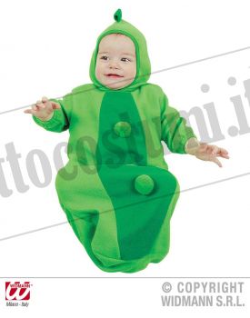 Costume PISELLINO