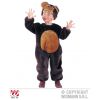 Costume ORSETTO in peluche