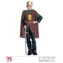 Costume CAVALIERE REALE bambino