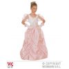 Costume principessa rosa PAMELA