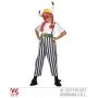 Costume GAULOIS (OBELIX)