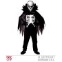 Costume SCARY SKELETON bambino