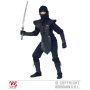 Costume NINJA MASTER